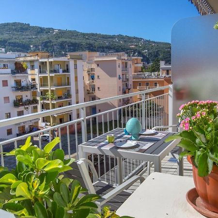 Clio Sorrento Apartment Экстерьер фото