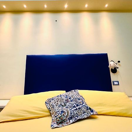 Clio Sorrento Apartment Экстерьер фото