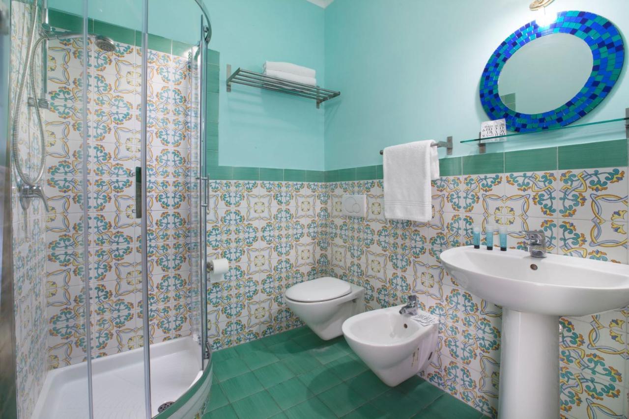 Clio Sorrento Apartment Экстерьер фото