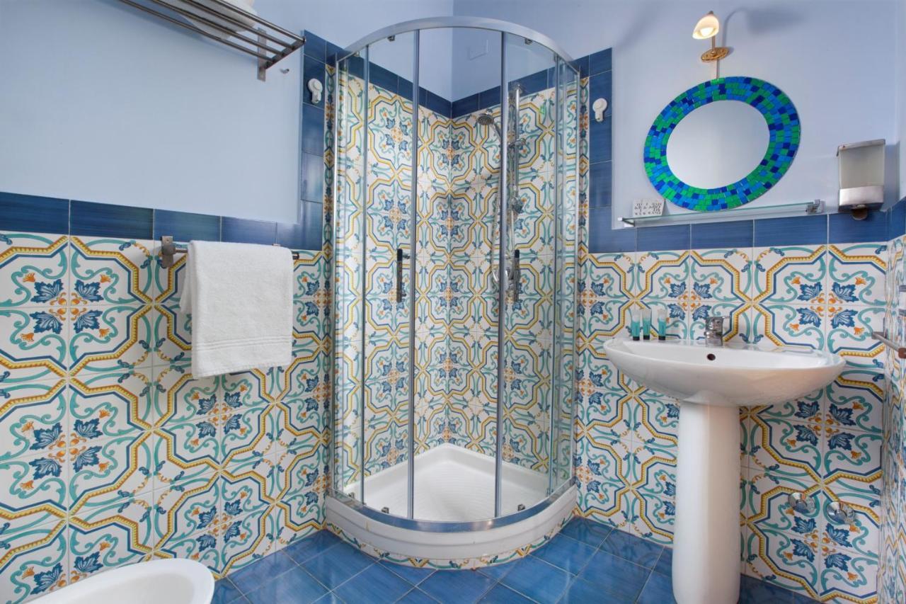 Clio Sorrento Apartment Экстерьер фото
