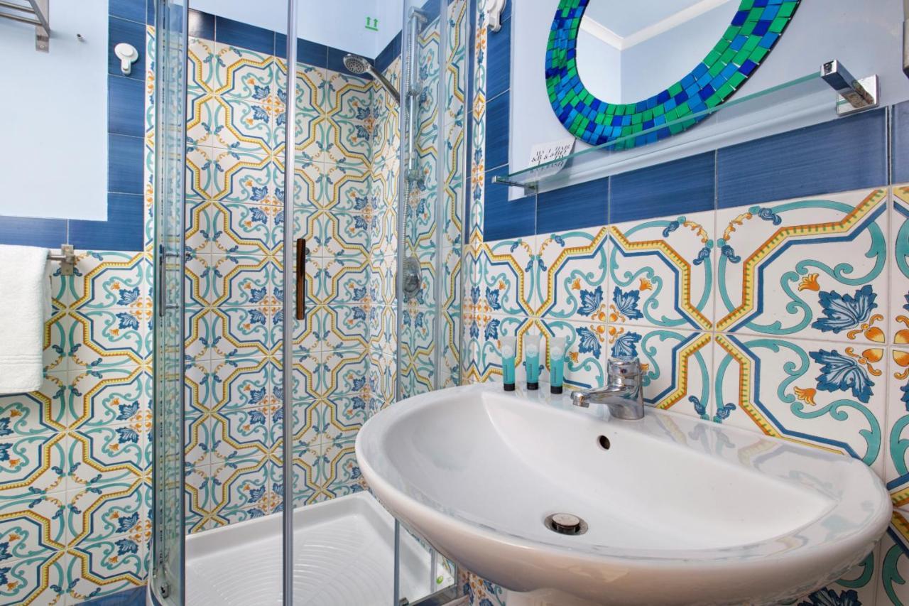 Clio Sorrento Apartment Экстерьер фото