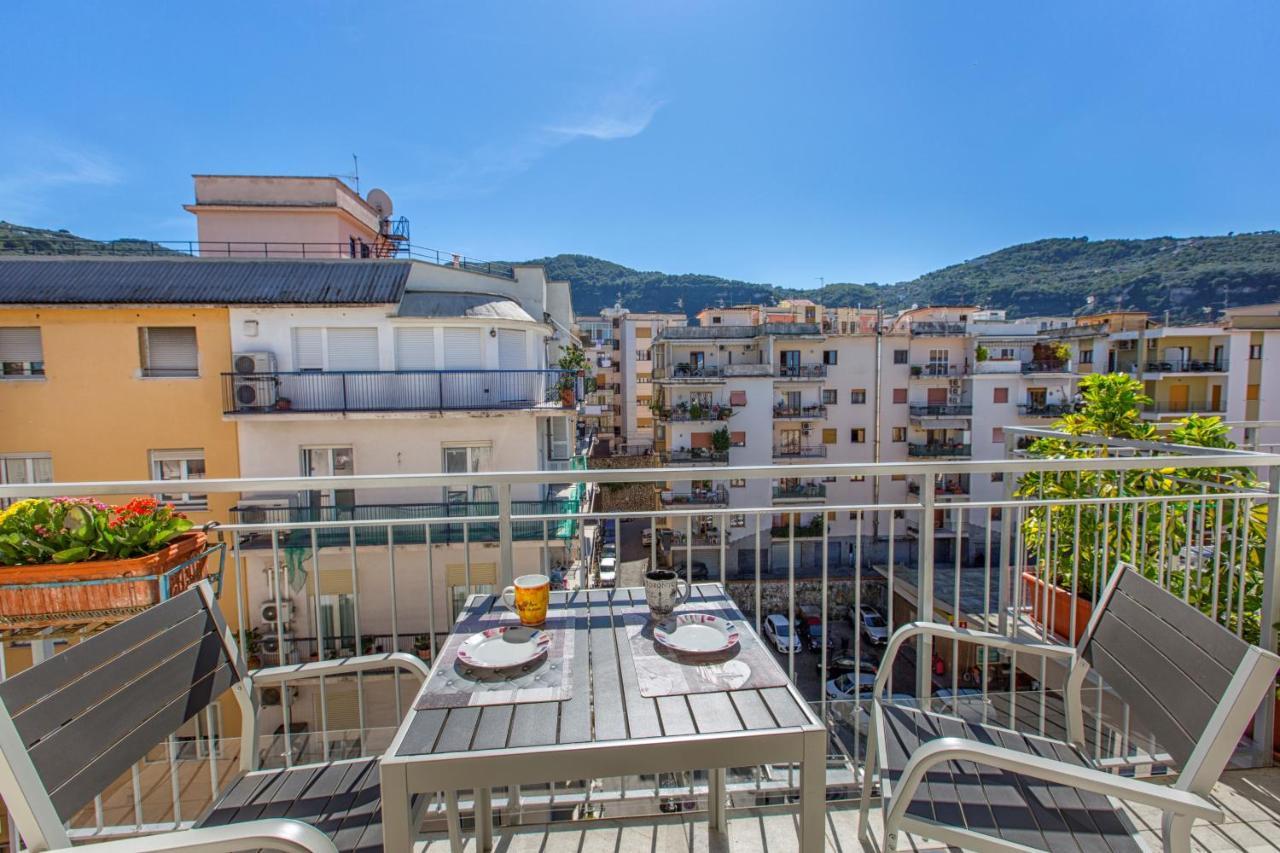 Clio Sorrento Apartment Экстерьер фото