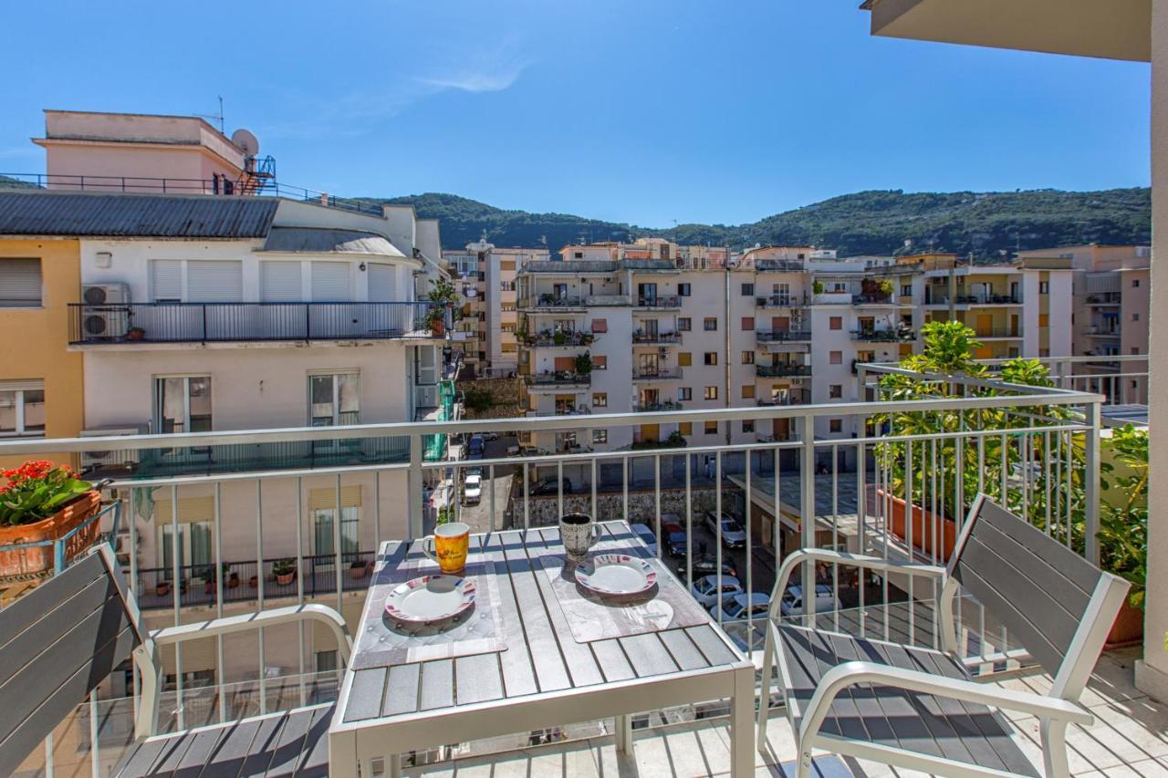 Clio Sorrento Apartment Экстерьер фото