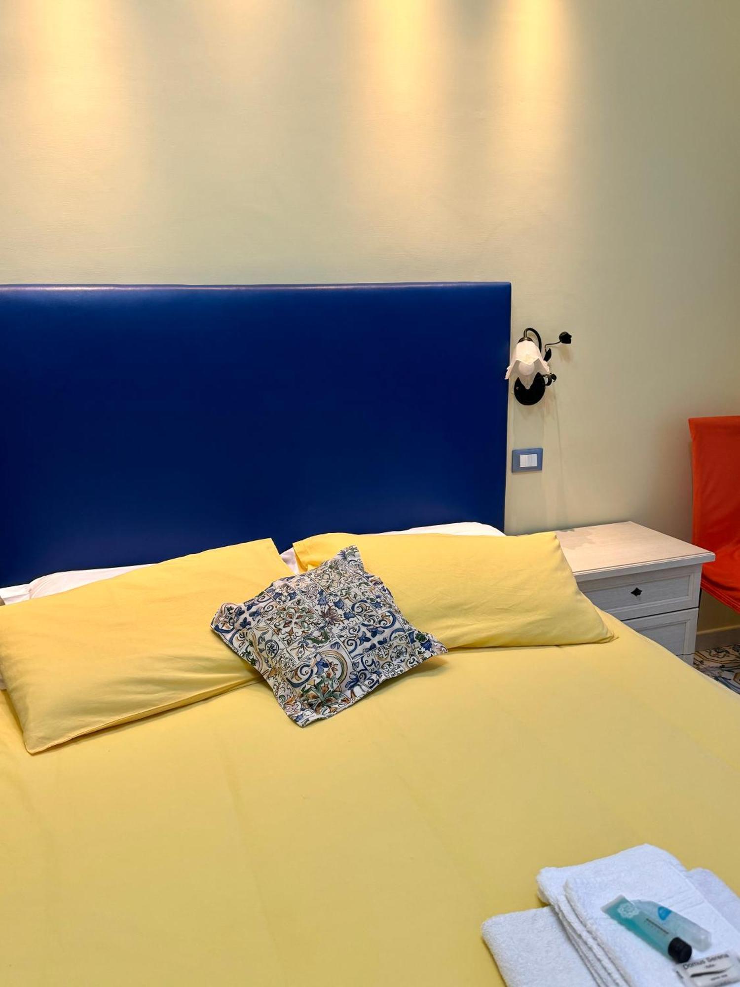 Clio Sorrento Apartment Экстерьер фото